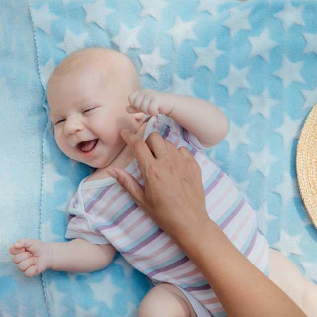 Benefits of Tongue Tie Treatment for Babies New York, NY